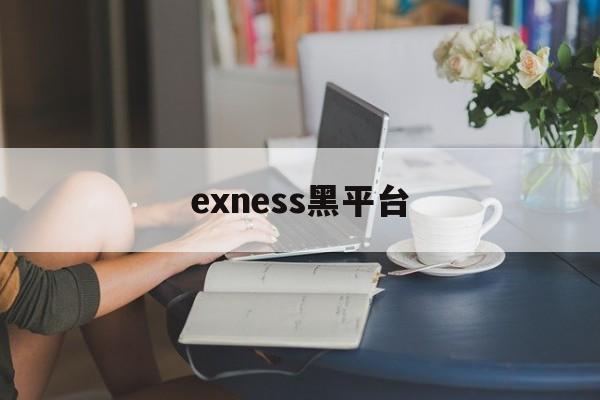 exness黑平台(黑平台打不开了是跑路了吗)